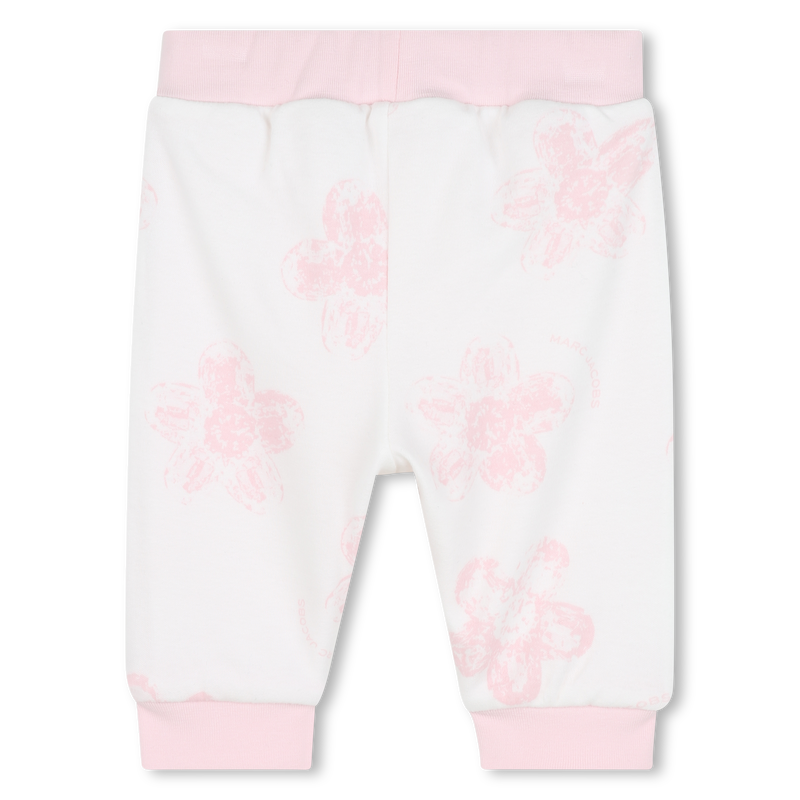 Reversible 3-piece set MARC JACOBS 
                        UNISEX