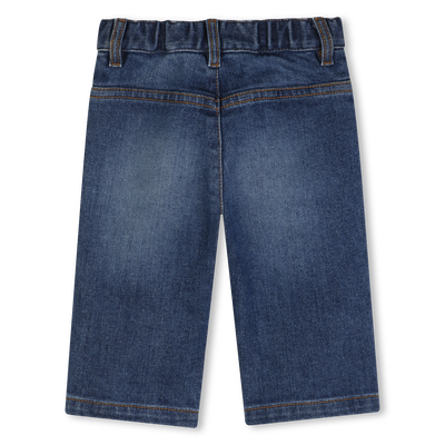 Denim pants CHLOE GIRL