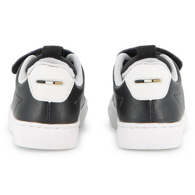 Lace-Up Sneakers BOSS BOY