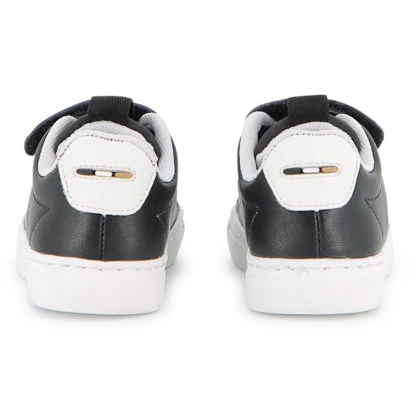 Lace-Up Sneakers BOSS 
                        BOY