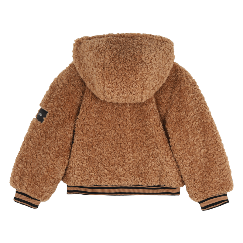 Reversible jacket MARC JACOBS 
                        GIRL