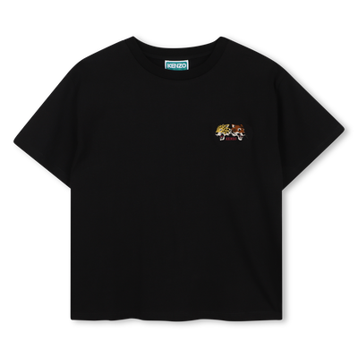 Short sleeve t-shirt KENZO KIDS UNISEX