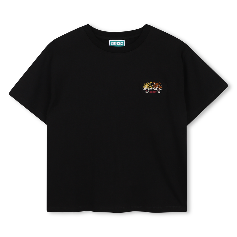 Short sleeve t-shirt KENZO KIDS 
                        UNISEX