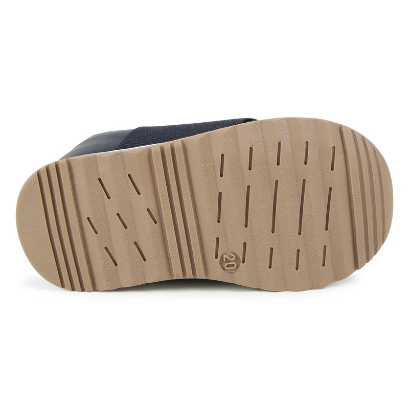 Elasticated Sneakers BOSS 
                    BOY
