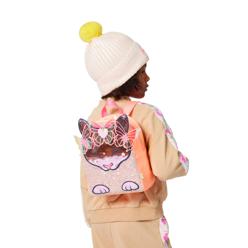 Backpack BILLIEBLUSH 
                    GIRL