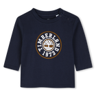 Long sleeve t-shirt TIMBERLAND 
                    BOY