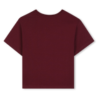 Short sleeve t-shirt LANVIN 
                    GIRL