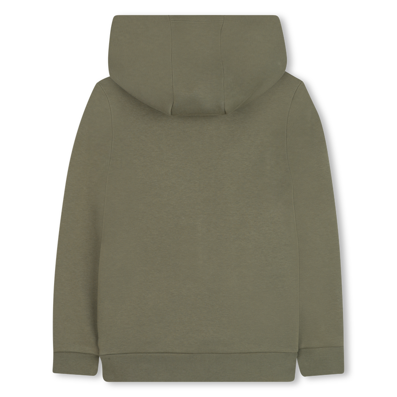 Hoodie BOSS 
                    BOY