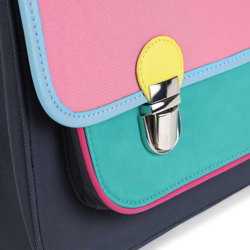Marc jacobs bag rainbow discount