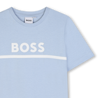 Shorts Outfit Set BOSS 
                    BOY