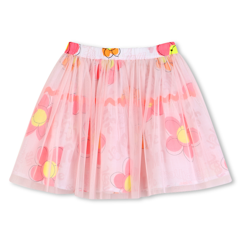 Tulle Petticoat BILLIEBLUSH 
                        GIRL