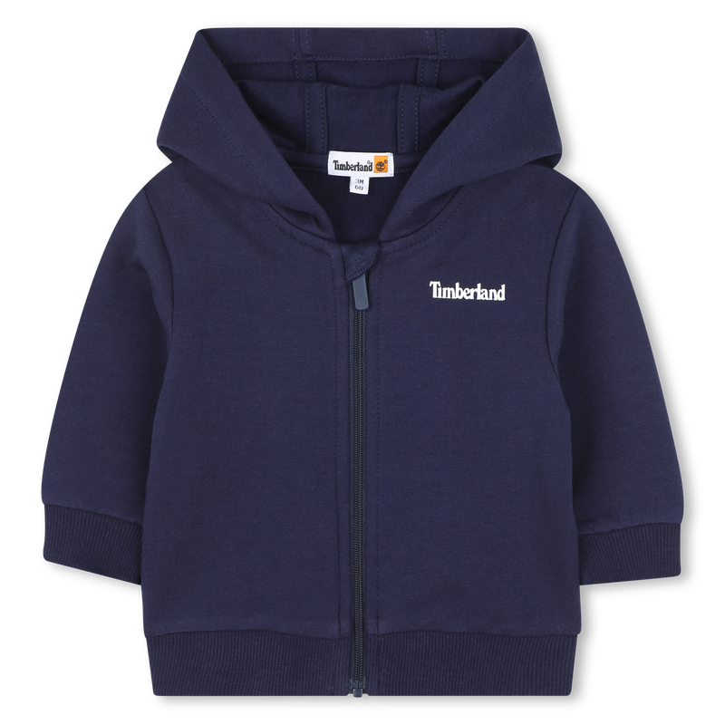 Three-piece jogging set TIMBERLAND 
                    BOY