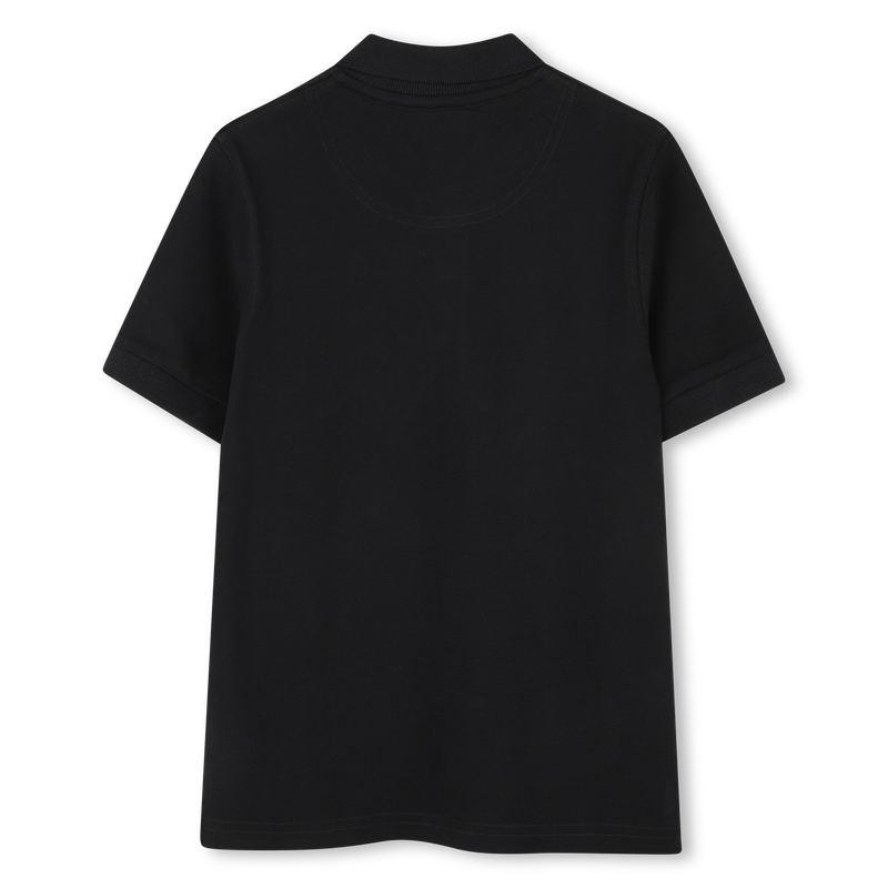 Short-sleeved polo shirt HUGO 
                    BOY