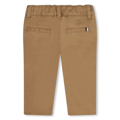 Adjustable Waist Pants BOSS BOY