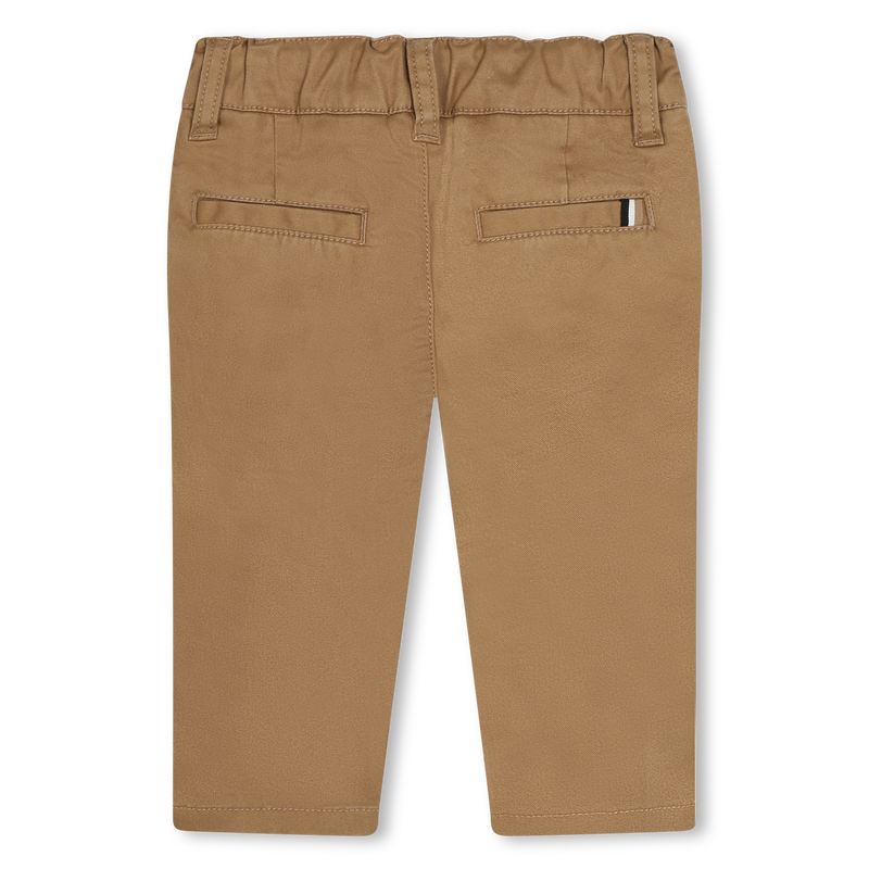 Adjustable Waist Pants BOSS 
                        BOY