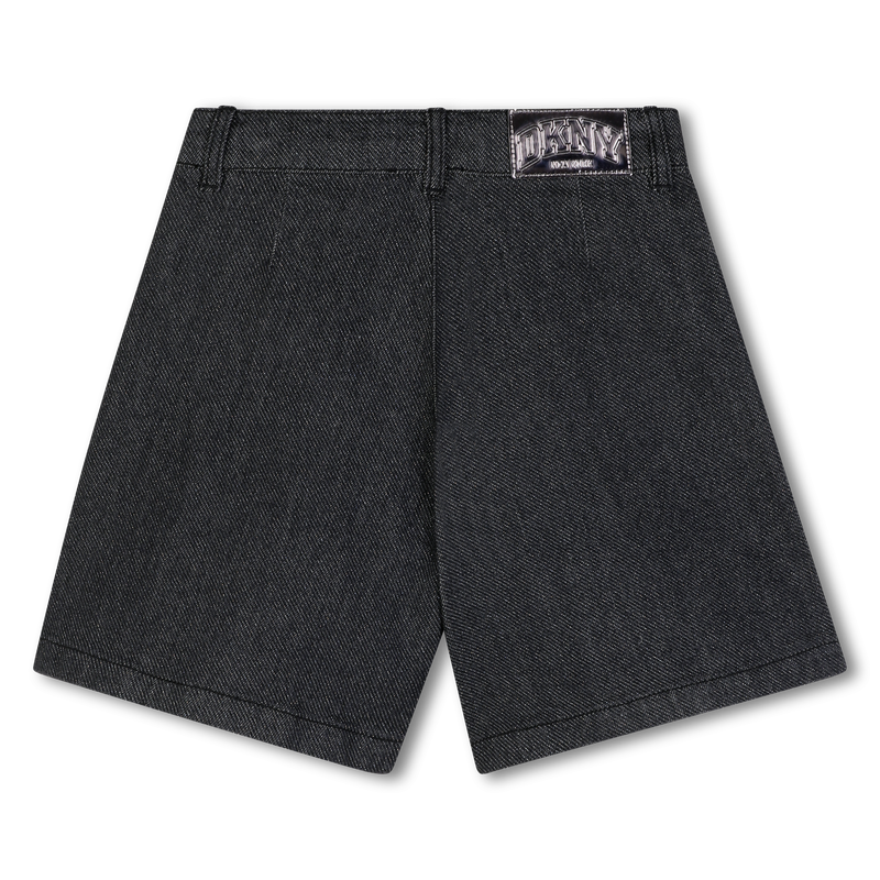 Denim shorts DKNY 
                        GIRL