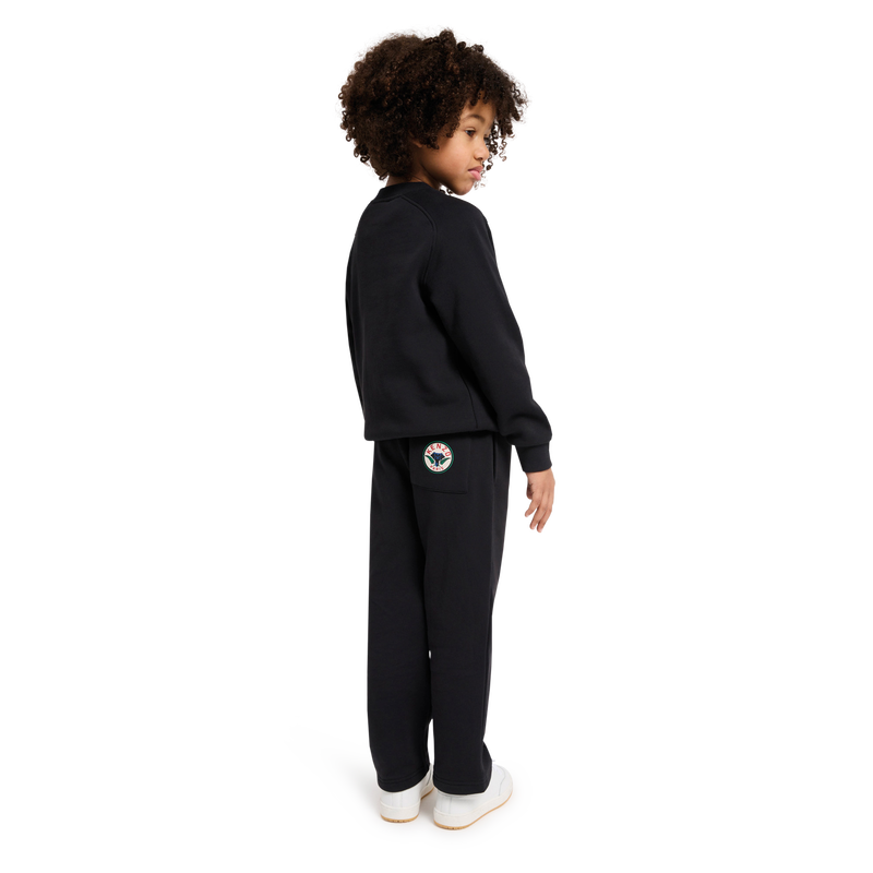Fleece Sweatshirt KENZO KIDS 
                    BOY