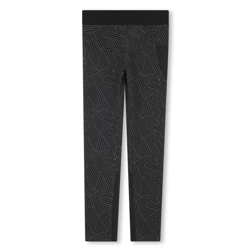 Jersey leggings DKNY 
                        GIRL