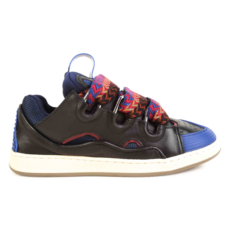 Boys lanvin runners online