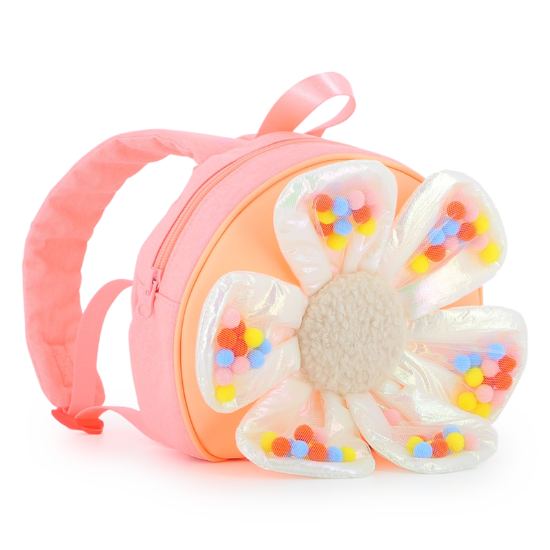 Small backpack BILLIEBLUSH 
                        GIRL