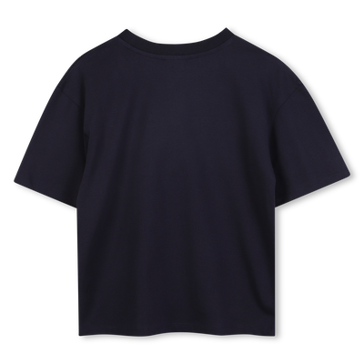 Short-sleeved T-shirt MARC JACOBS GIRL