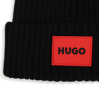 Knitted beanie HUGO 
                    UNISEX