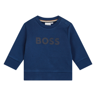 Fleece Sweatshirt BOSS BOY