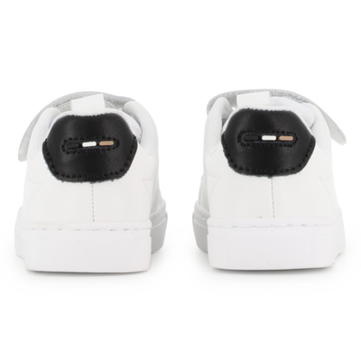 Lace-Up Sneakers BOSS BOY