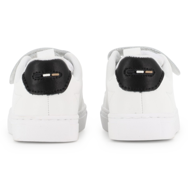 Lace-Up Sneakers BOSS 
                        BOY