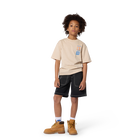 Denim Bermudas TIMBERLAND 
                    BOY