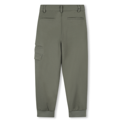 Button-down pants BOSS BOY