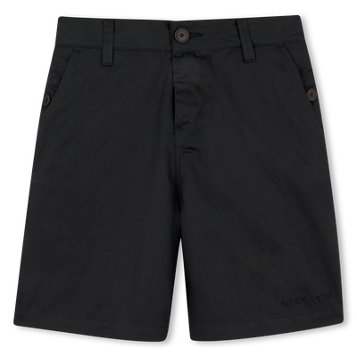 SHORTS WITH DETAILS GIVENCHY BOY