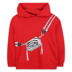 Hoodie MARC JACOBS 
                    GIRL