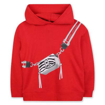 Hoodie MARC JACOBS GIRL