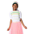 Pleated Skirt BILLIEBLUSH 
                    GIRL