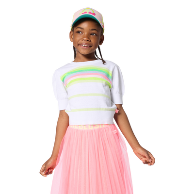 Pleated Skirt BILLIEBLUSH GIRL