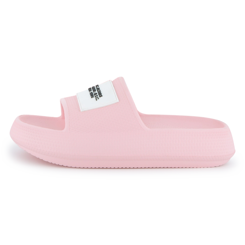Slides MARC JACOBS 
                        GIRL