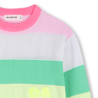 Knit Sweater BILLIEBLUSH 
                    GIRL