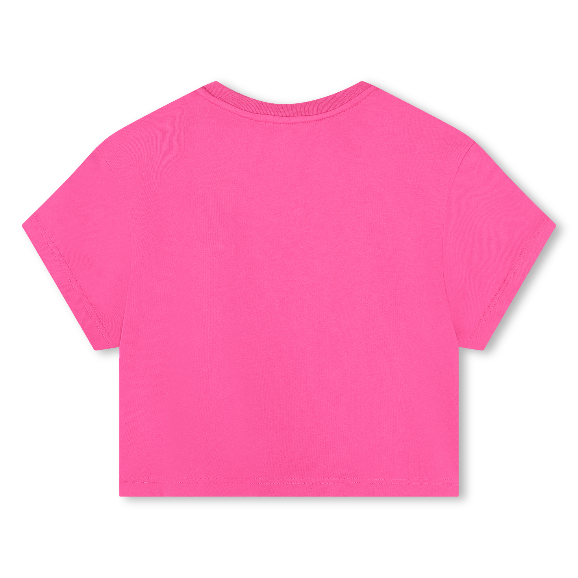 Chloé cotton t-shirt
