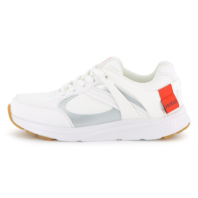 Lace-Up Sneakers HUGO GIRL