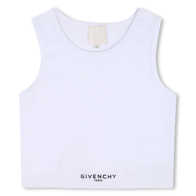 TANK TOP GIVENCHY GIRL