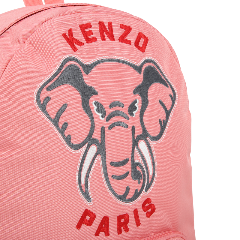 Fabric Backpack KENZO KIDS 
                    UNISEX