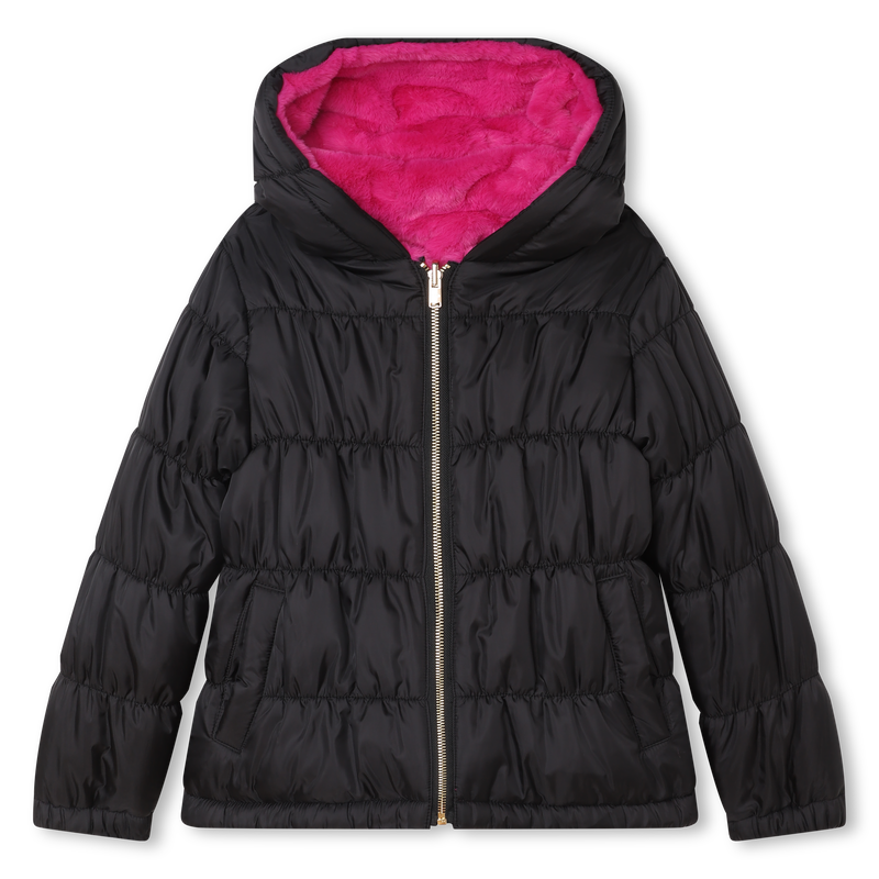 SONIA RYKIEL Reversible jacket