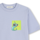 Short-Sleeved T-Shirt BILLIEBLUSH 
                    BOY