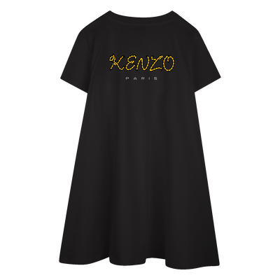 Tシャツ(半袖+袖なし) KENZO - KENZO kids 14A ケンゾーキッズ ベビー 長袖Tシャツ K55012 22C 14A (KENZO