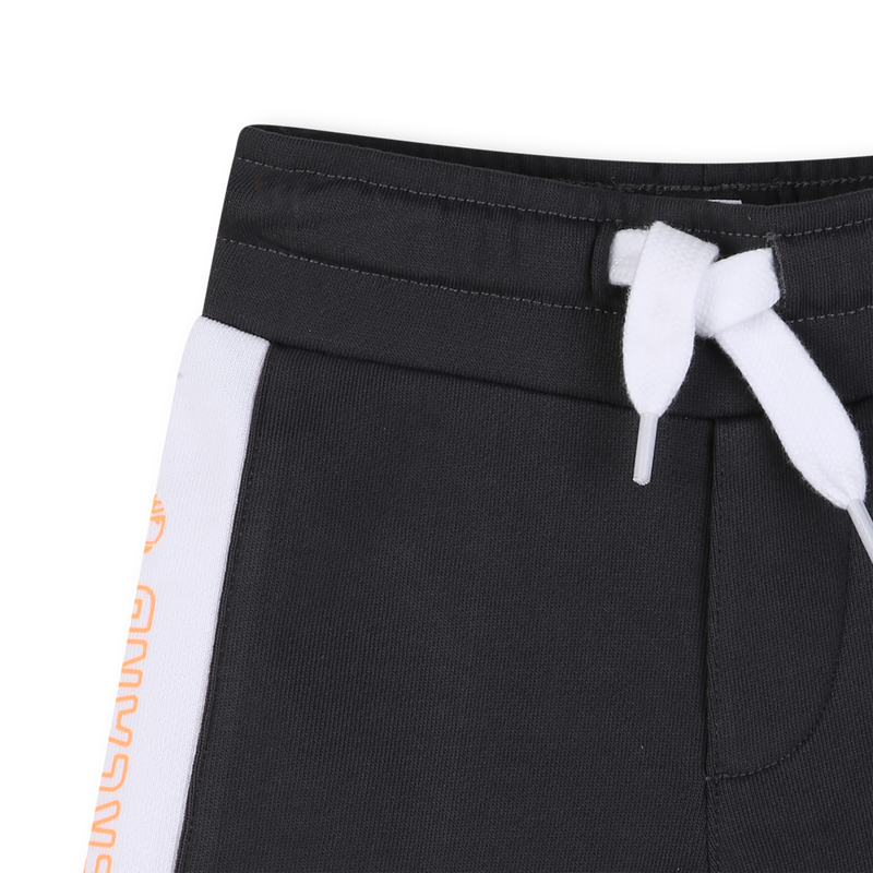 Elasticated Waist Shorts TIMBERLAND 
                        BOY