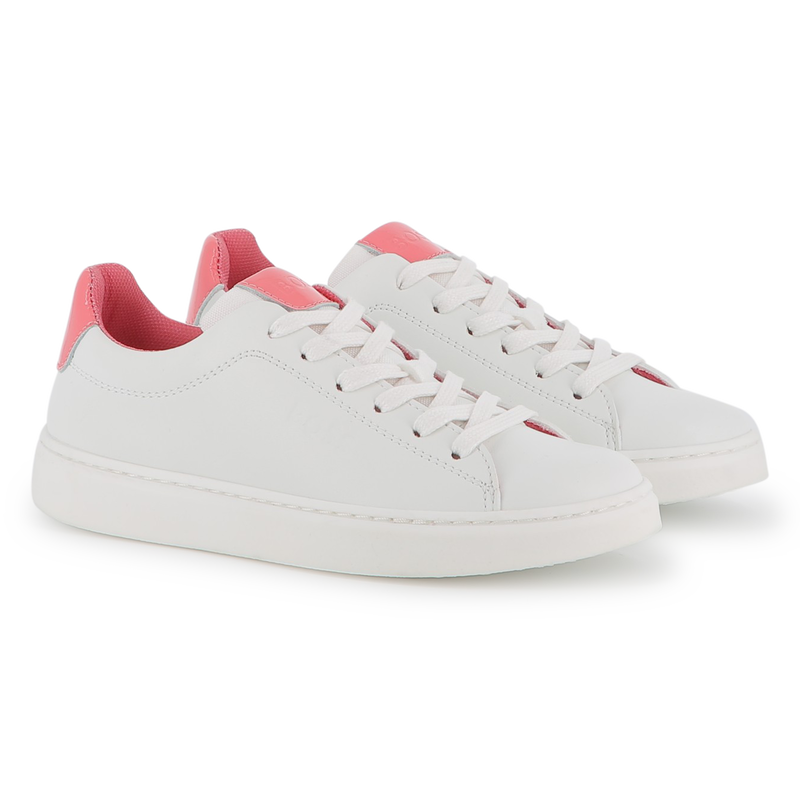 Lace-up sneakers BOSS 
                        GIRL