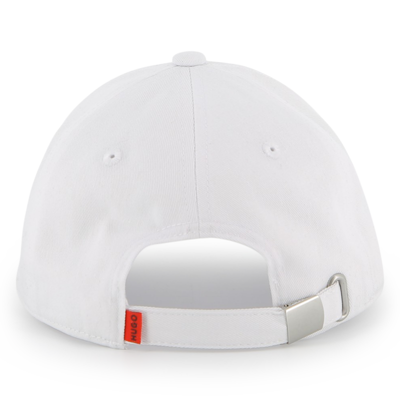 Adjustable Hat HUGO 
                        GIRL