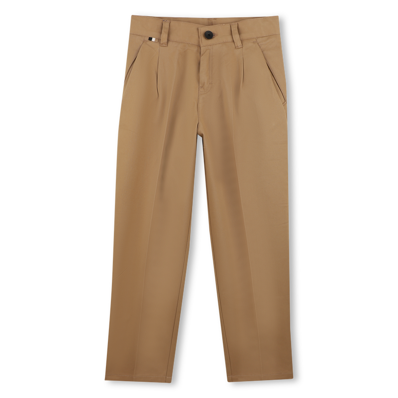 Pants BOSS 
                        BOY