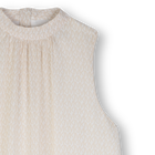 Sleeveless Maxi Dress MICHAEL KORS 
                    GIRL